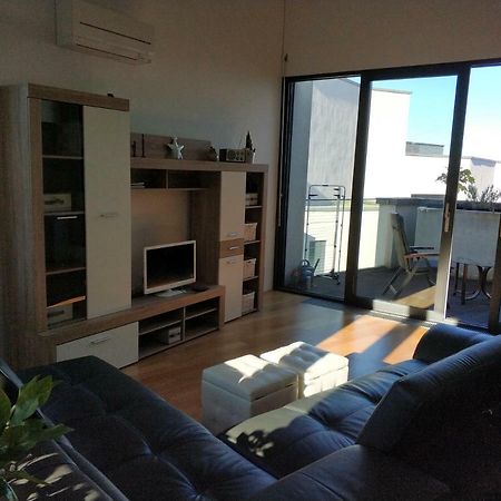 קופר Apartment Morski Cvet מראה חיצוני תמונה