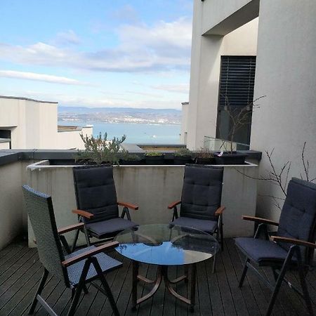 קופר Apartment Morski Cvet מראה חיצוני תמונה