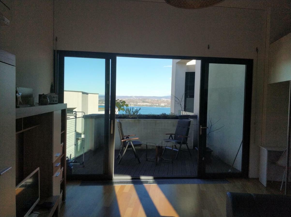 קופר Apartment Morski Cvet מראה חיצוני תמונה