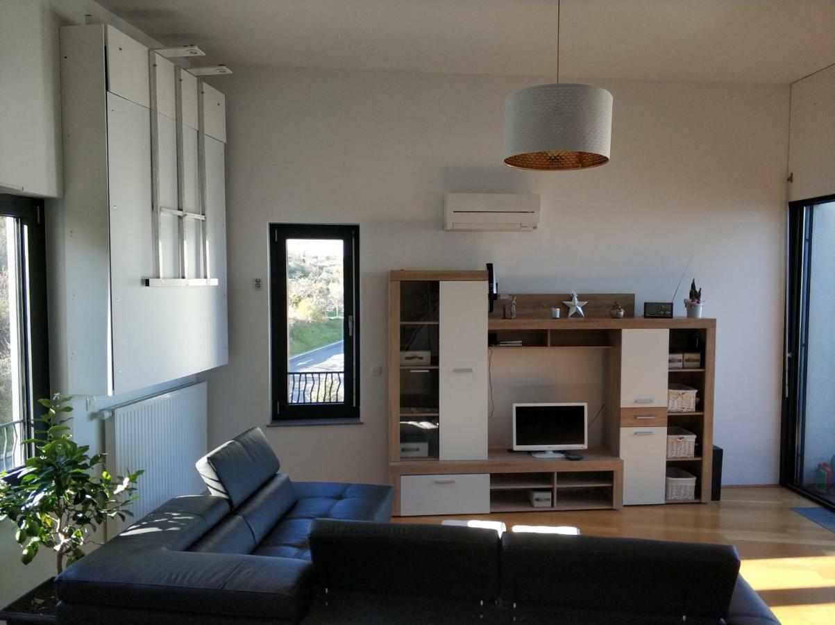 קופר Apartment Morski Cvet מראה חיצוני תמונה