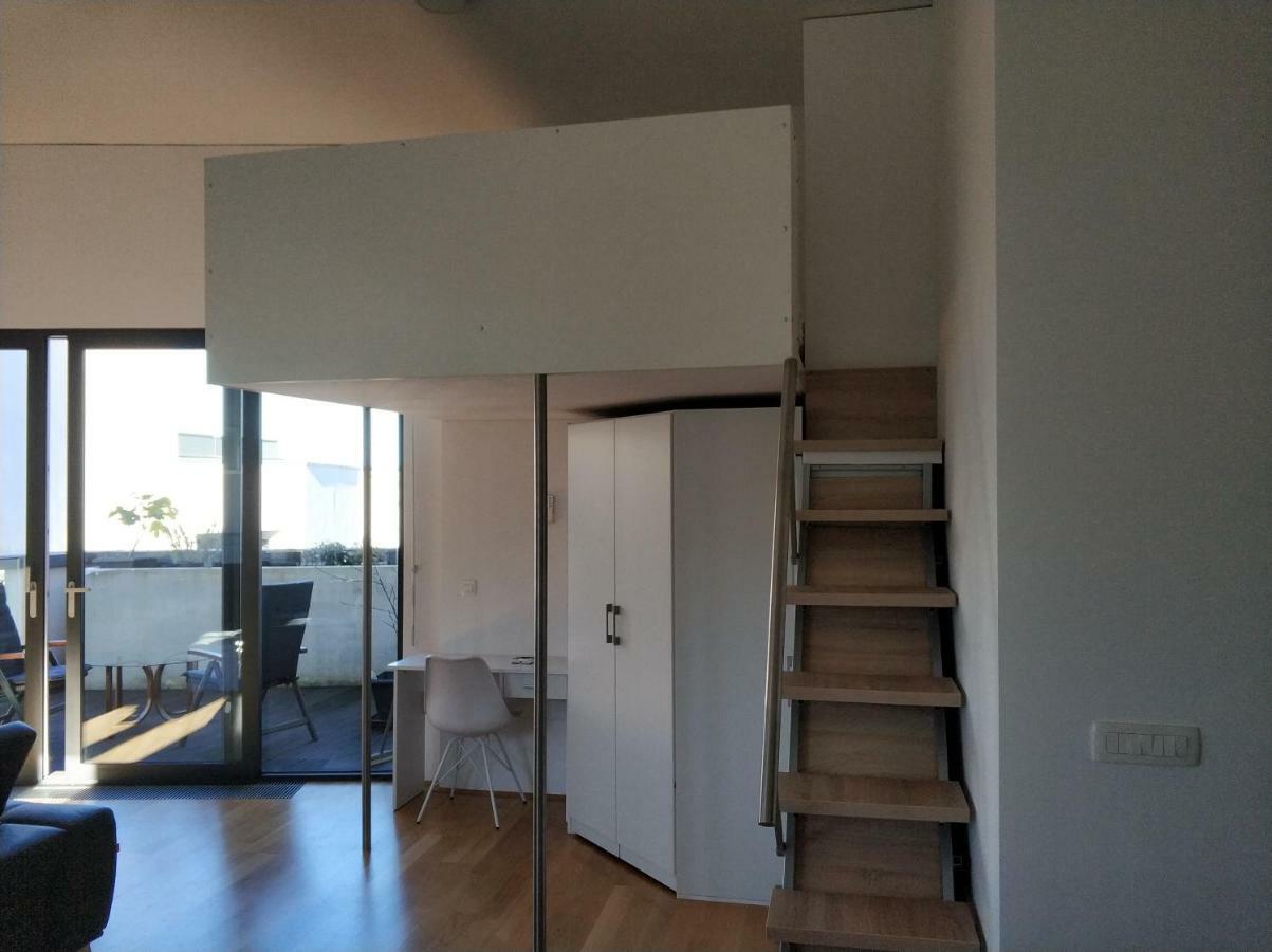 קופר Apartment Morski Cvet מראה חיצוני תמונה