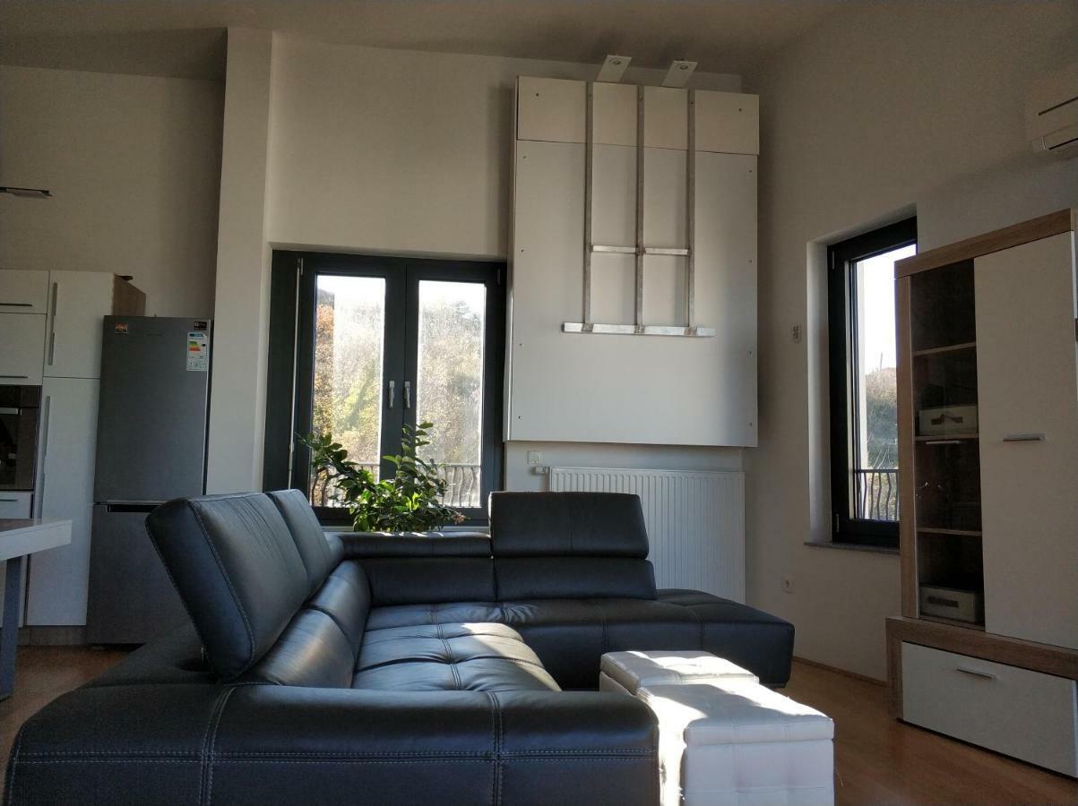 קופר Apartment Morski Cvet מראה חיצוני תמונה
