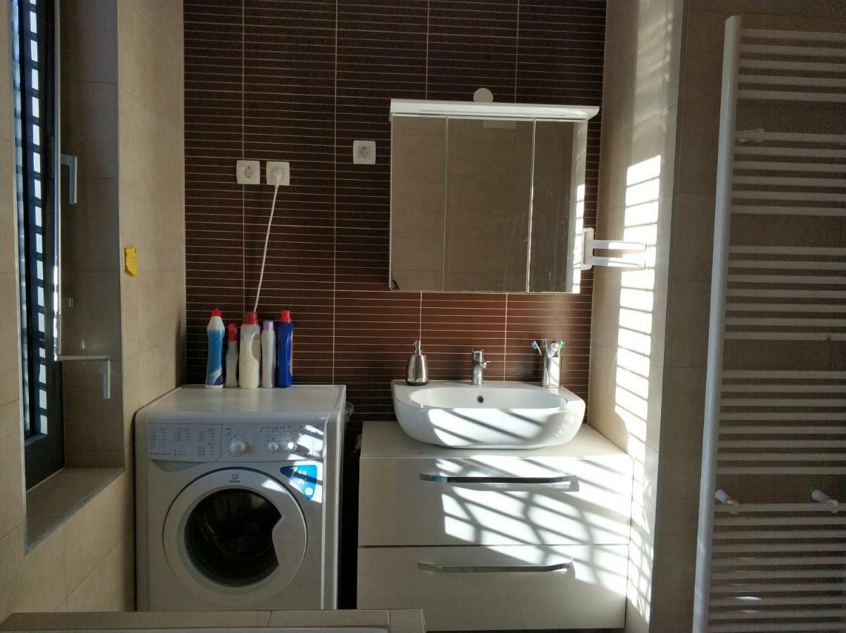קופר Apartment Morski Cvet מראה חיצוני תמונה