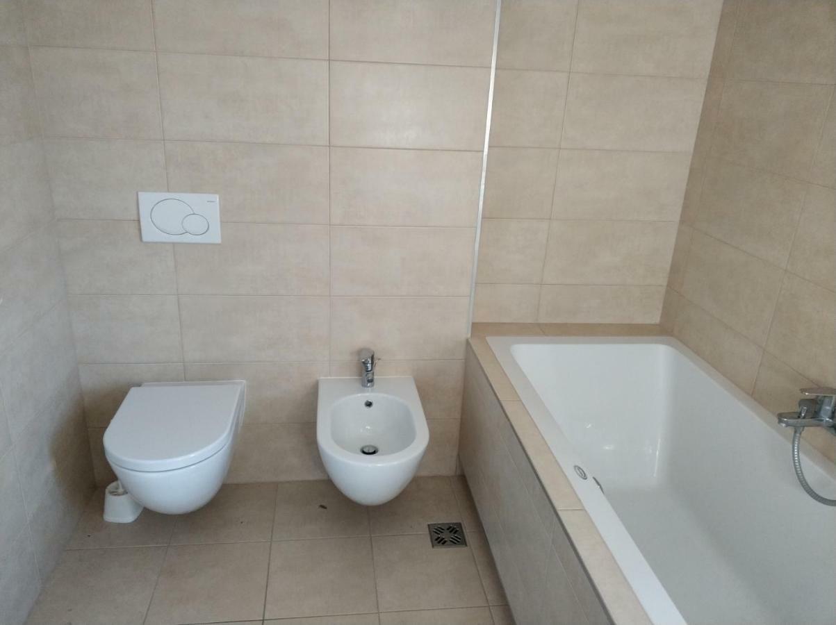 קופר Apartment Morski Cvet מראה חיצוני תמונה