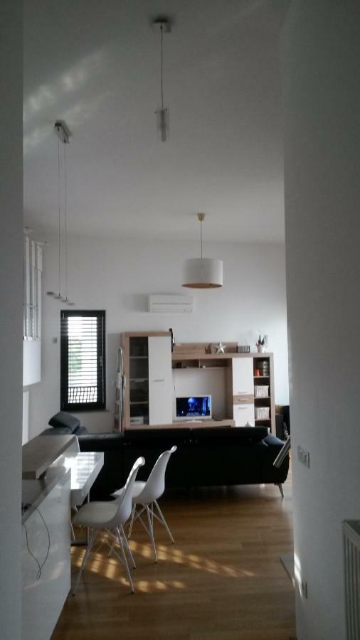 קופר Apartment Morski Cvet מראה חיצוני תמונה