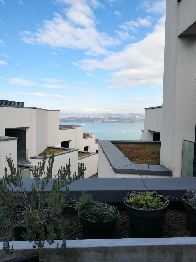 קופר Apartment Morski Cvet מראה חיצוני תמונה