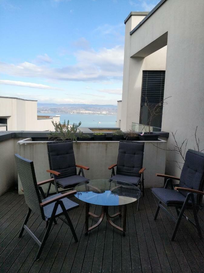 קופר Apartment Morski Cvet מראה חיצוני תמונה